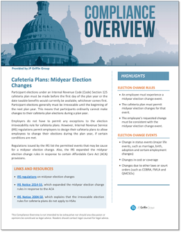 Cafeteria Plans Mid year Election Changes-1