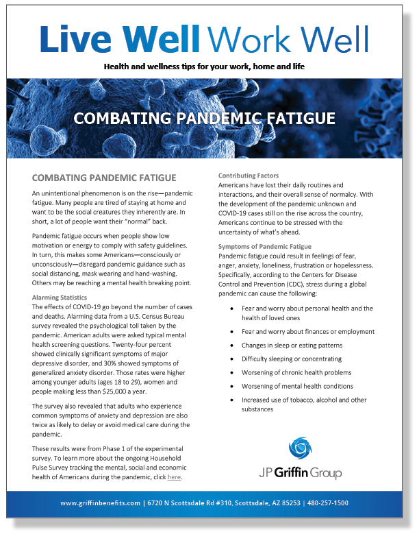 Combating Pandemic Fatigue_FINAL