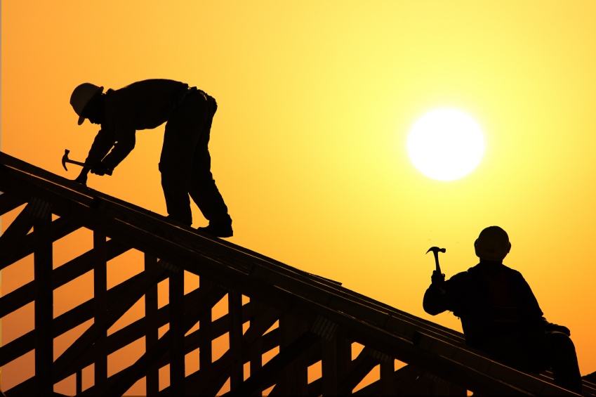 Employee Benefit Considerations for The Construction Industry - Featured Image