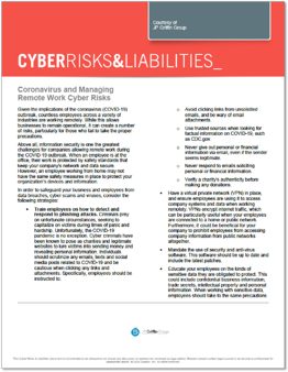 Coronavirus-Cyberrisks-Liabilities-1