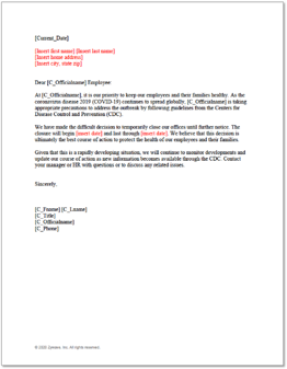 Coronavirus-Sample-Letter-Office-Closing-1