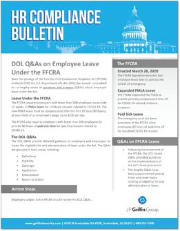 DOL FAQs on FFCRA Leave-1