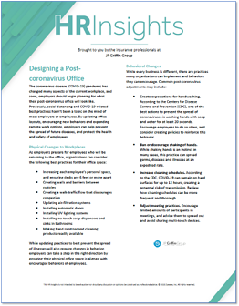 Designing a Post-coronavirus Office-1