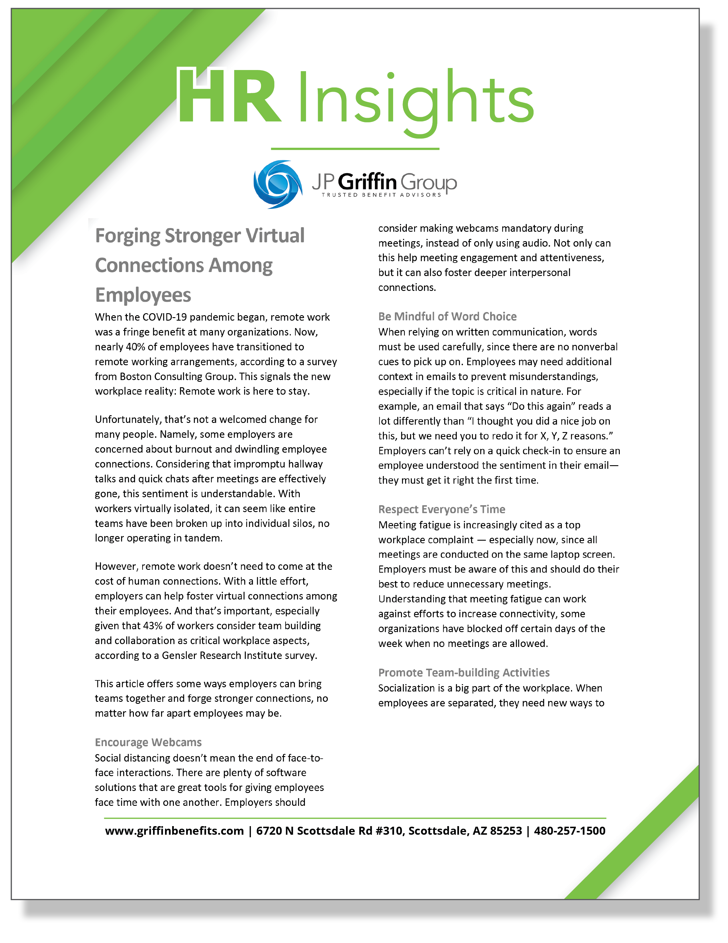 Forging Stronger Virtual Connections Among Employees_FINAL