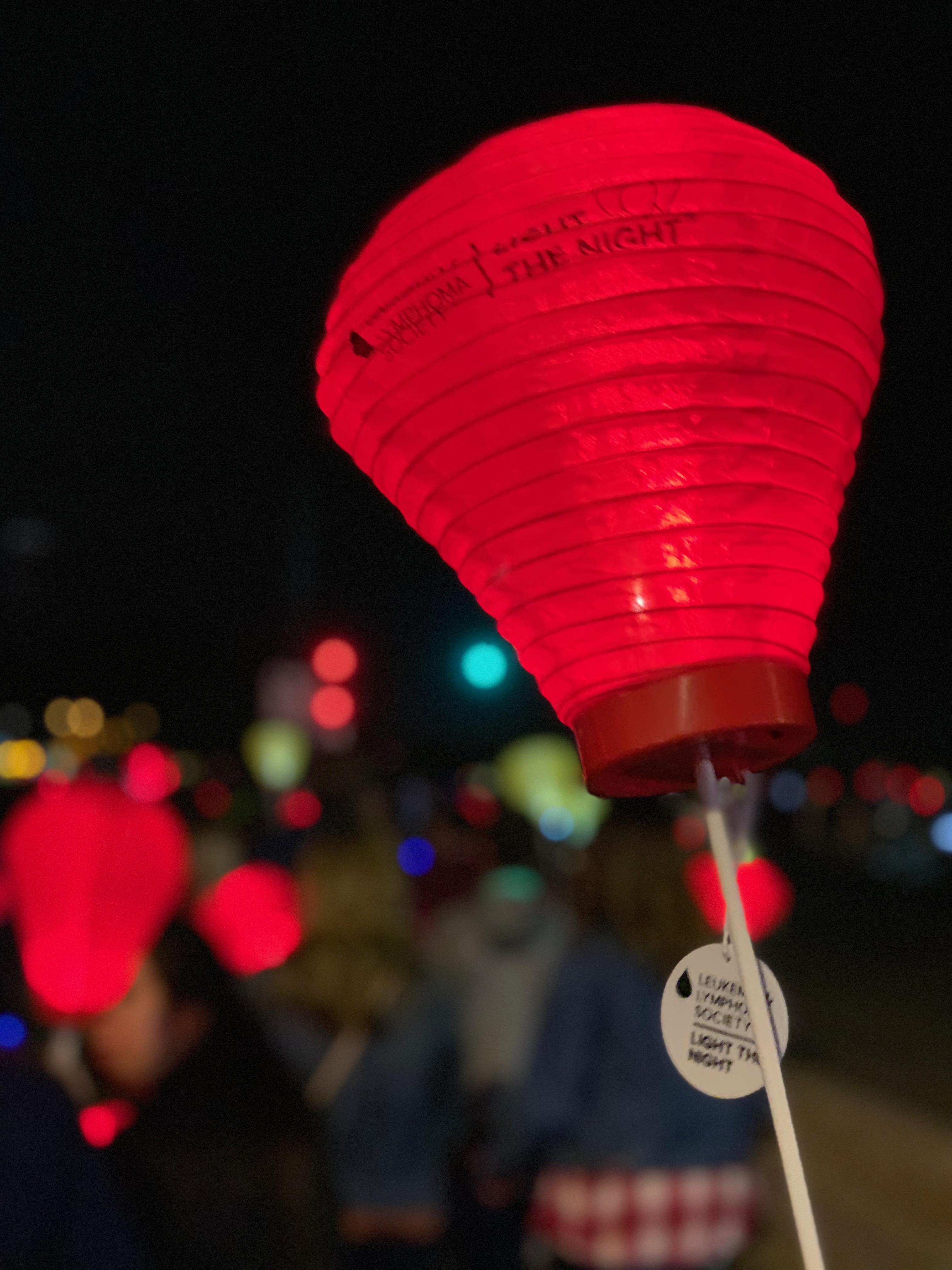 JP Griffin Group Lights The Night with The Leukemia & Lymphoma Society - Featured Image