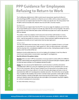 ITK - PPP Guidance for Employees Refusing to Return to Work JPGG-1