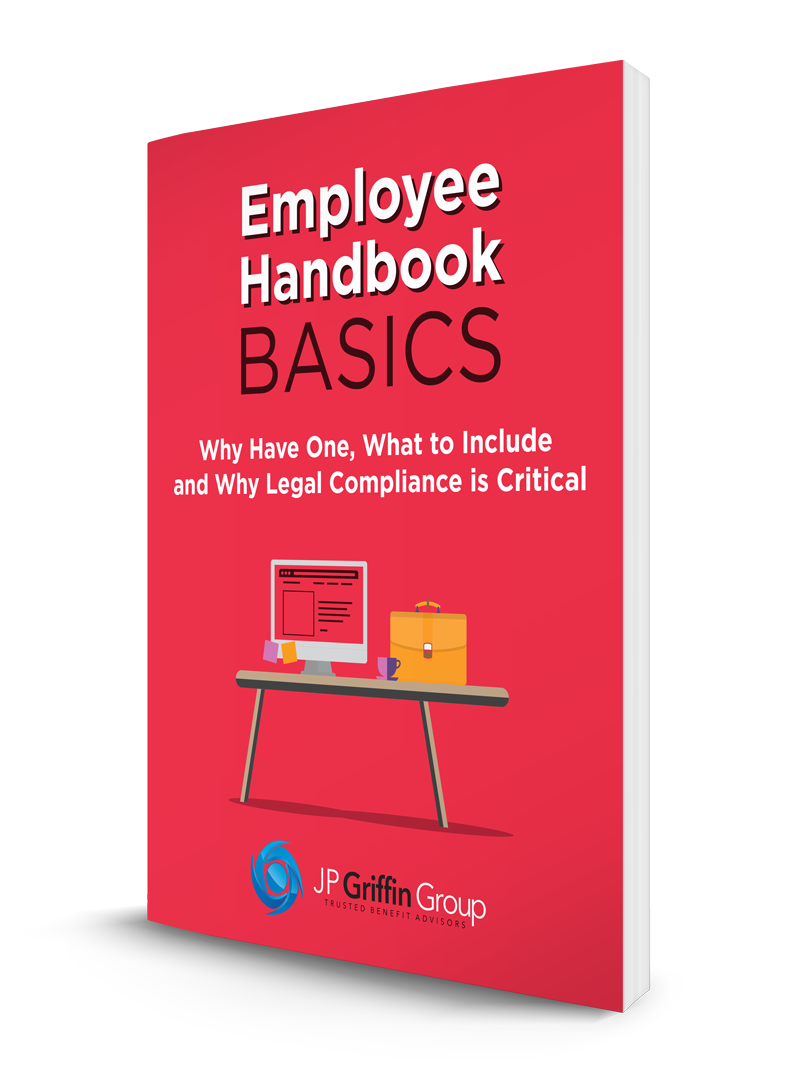 Employee Handbook Basics - Featured Image