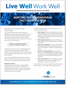 LWWW Sorting Out Coronavirus Fact From Fiction-2