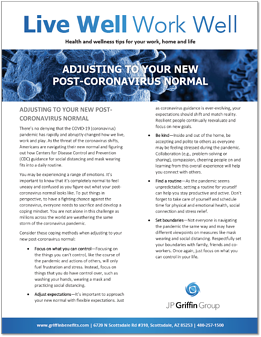 LWWW-Adjusting to Your New Post-coronavirus Normal