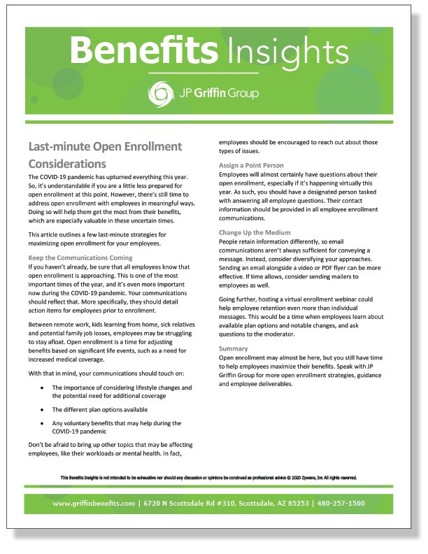 Last-minute Open Enrollment Considerations_FINAL