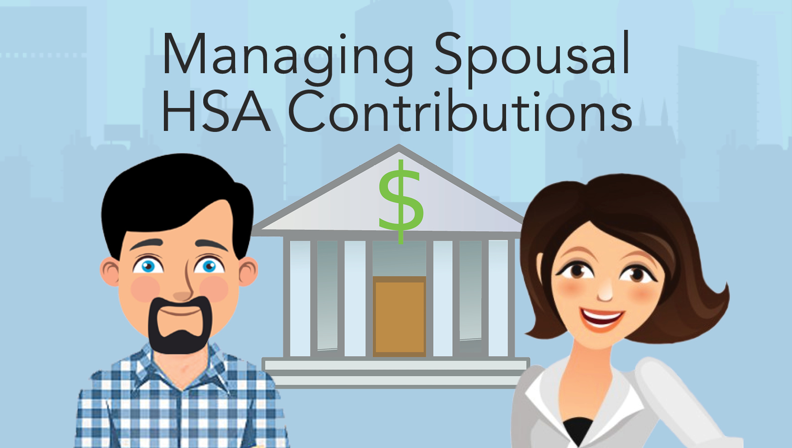 HSA Contribution Limits; What To Watch-out For When Families Have Multiple Accounts - Featured Image