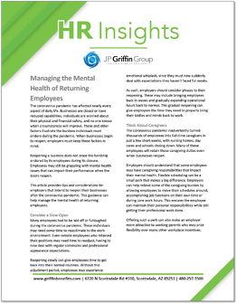 Managing the Mental Health of Returning Employees-1