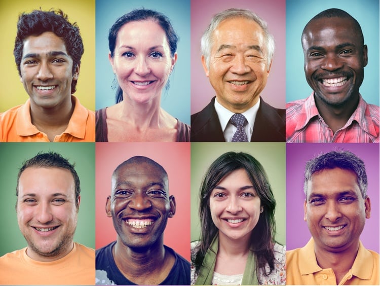 Benefits That Matter Most, Part Three: The Multi-Cultural Workforce - Featured Image