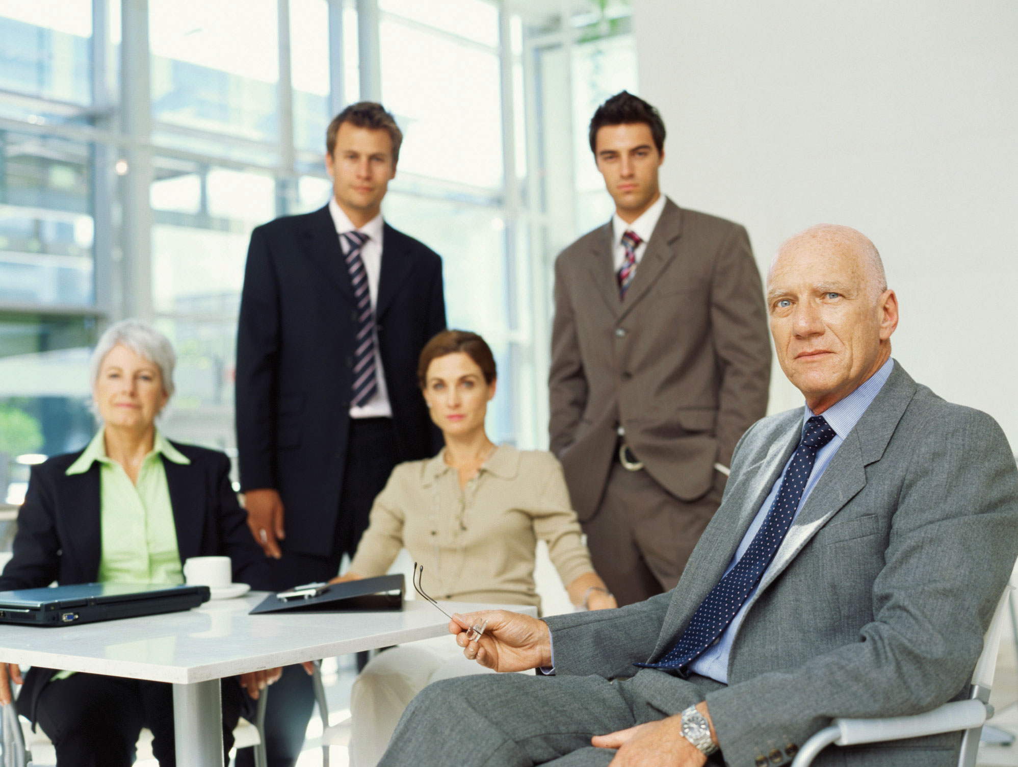 Benefits That Matter Most, Part Two: The Multi-Generational Workforce - Featured Image
