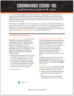 Picture1.Coronavirus - Small Business Guidance & Loans-1