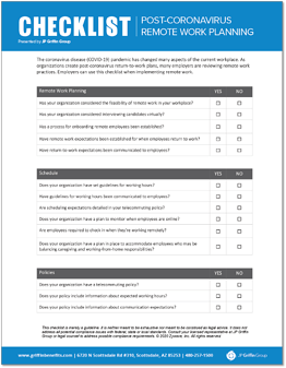 Post-Coronavirus Remote Work Planning Checklist-1