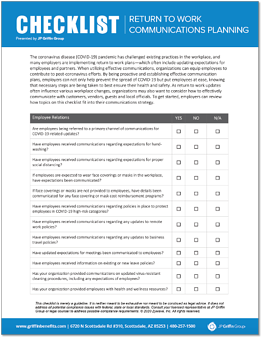 Return to Work Communications Planning Checklist-1