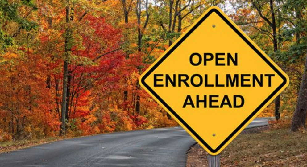 19 Ways to Improve Open Enrollment Meetings - Featured Image