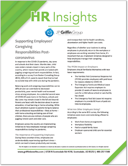 Supporting Employees Caregiving Responsibilities Post-coronavirus-1