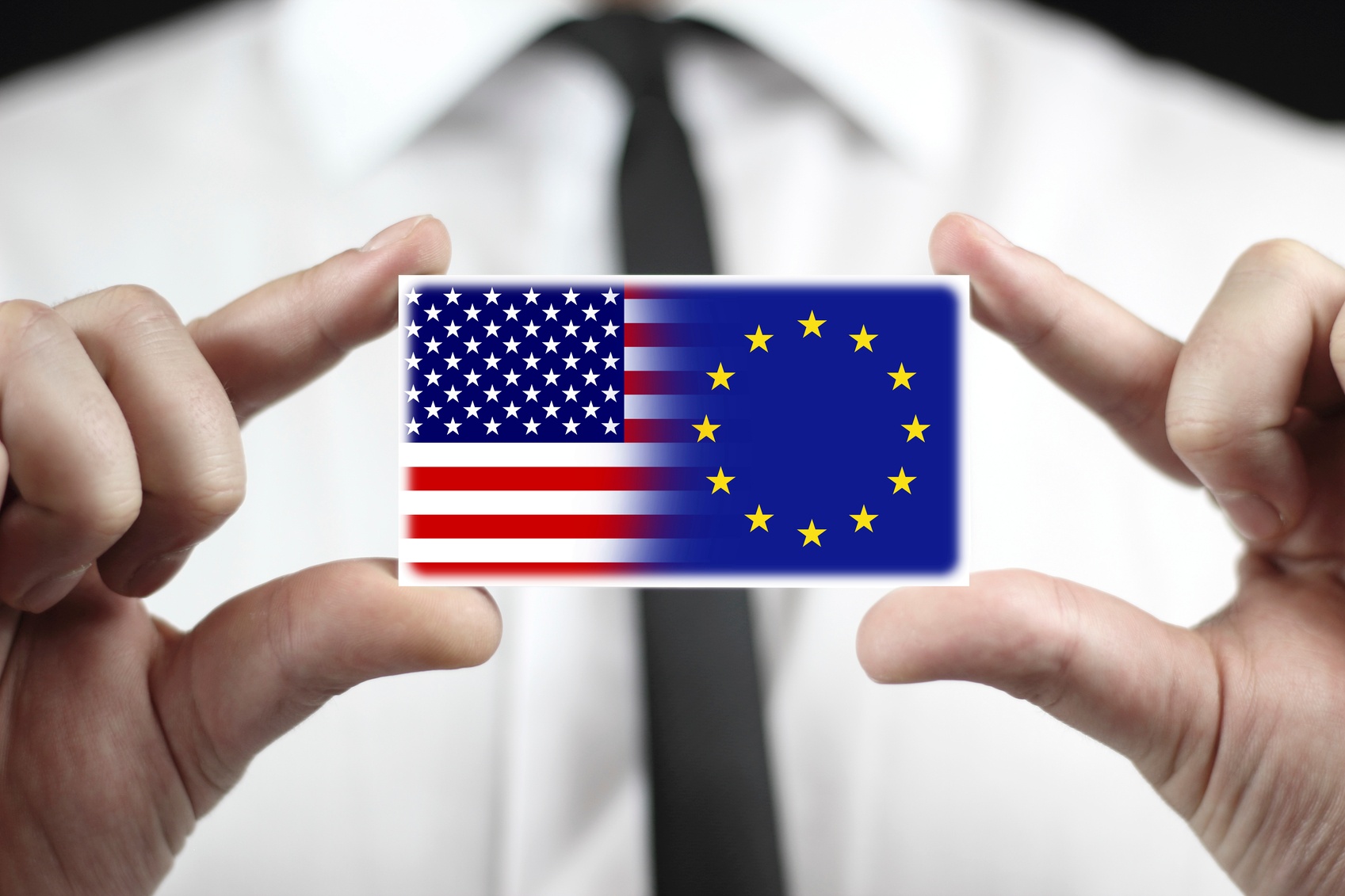 Research Shows U.S. Employee Benefits Lag Behind European Countries - Featured Image