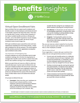 Virtual Open Enrollment Fairs-1