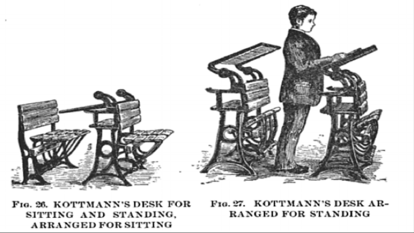 How Incorporating Ergonomics in the Workplace Can Save Employers Money - Featured Image