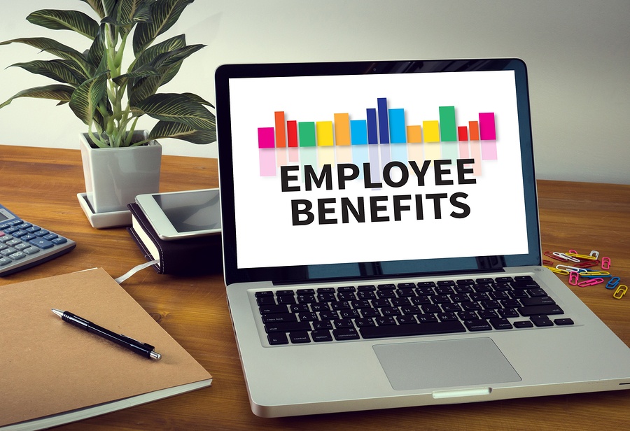 6 Ways Employee Benefits Administration Software Can Save You Time (and Money) - Featured Image