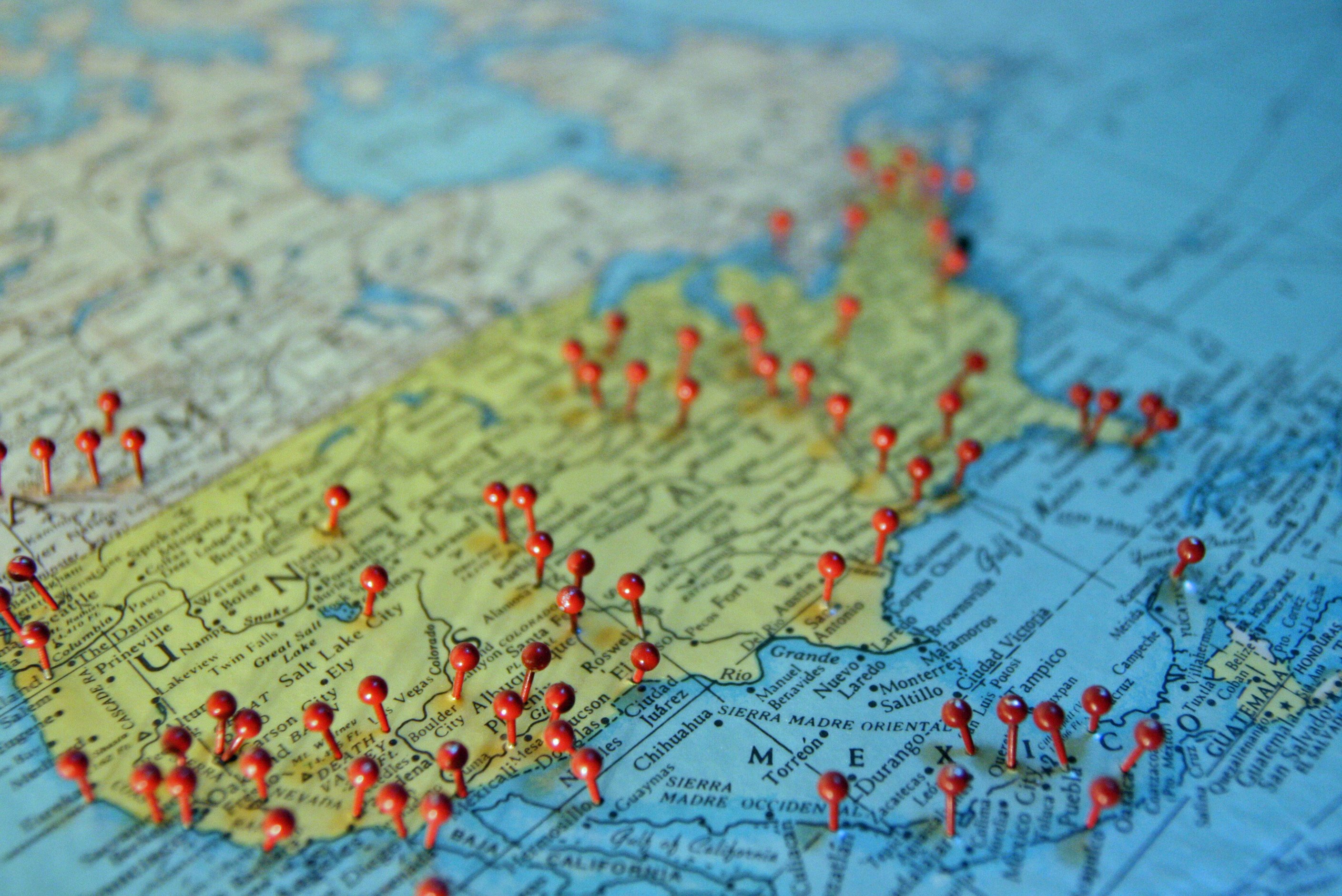 Crossing State Lines: Multi-State Employee Benefit Challenges - Featured Image
