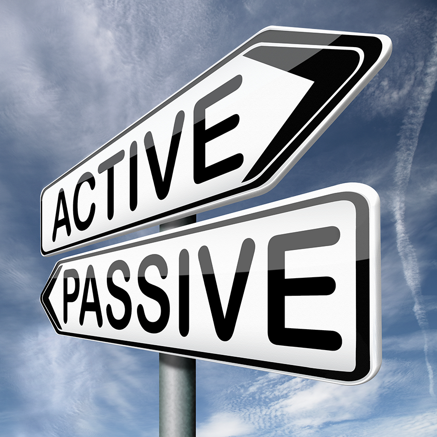 Active vs. Passive Enrollment Which One is Right For Your Company?