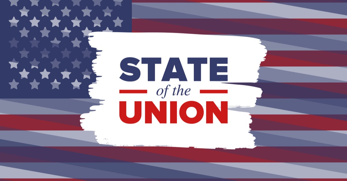 The State of the Union Address and What It Means For Employee Benefits