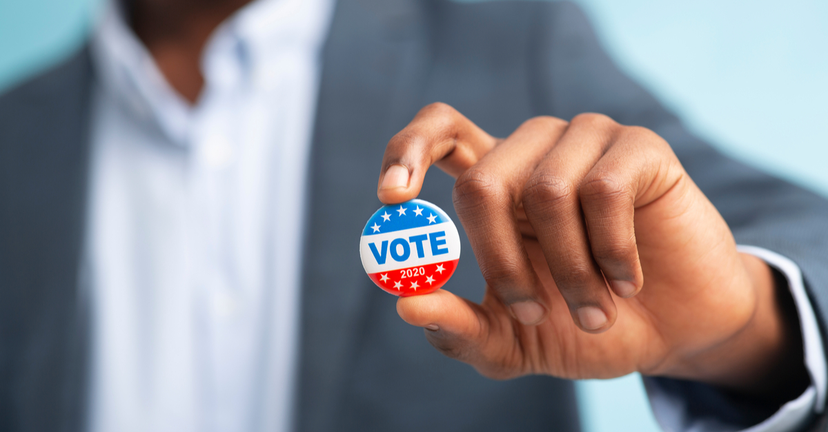 Five Ways to Support Your Employees This Election Season - Featured Image