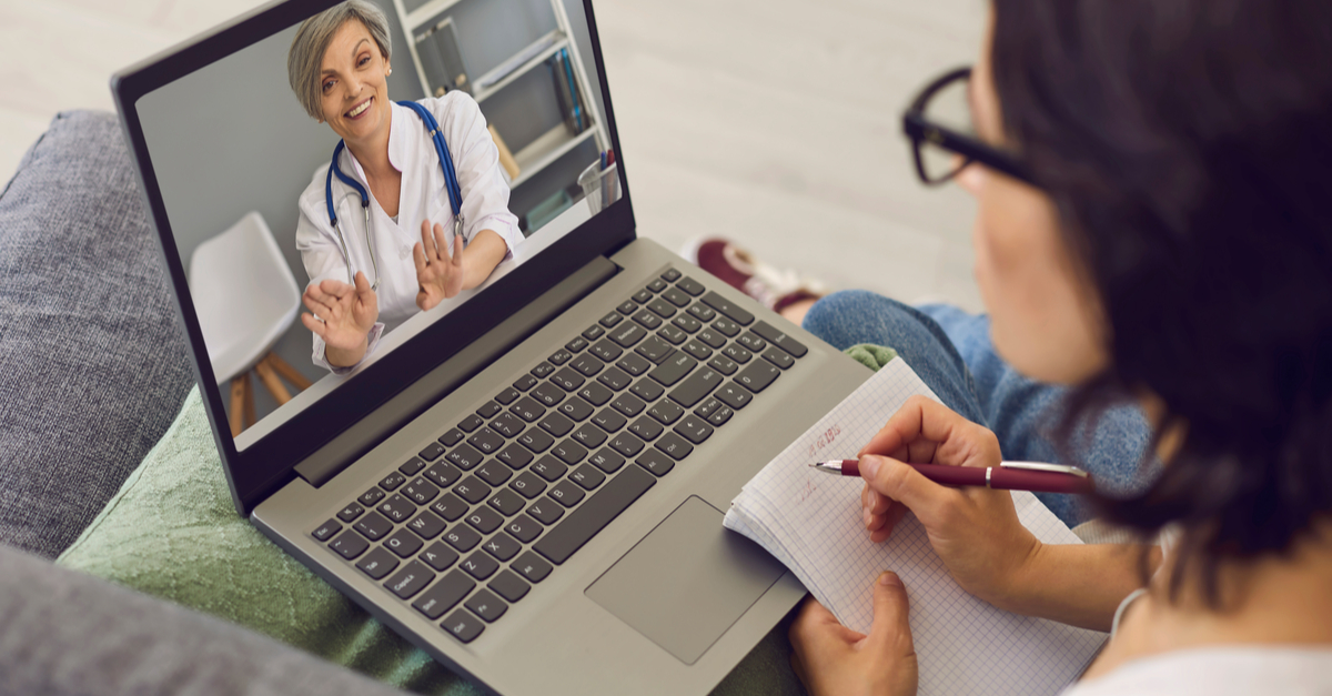 What's the Difference Between Telemedicine, Telehealth, and Telecare? - Featured Image