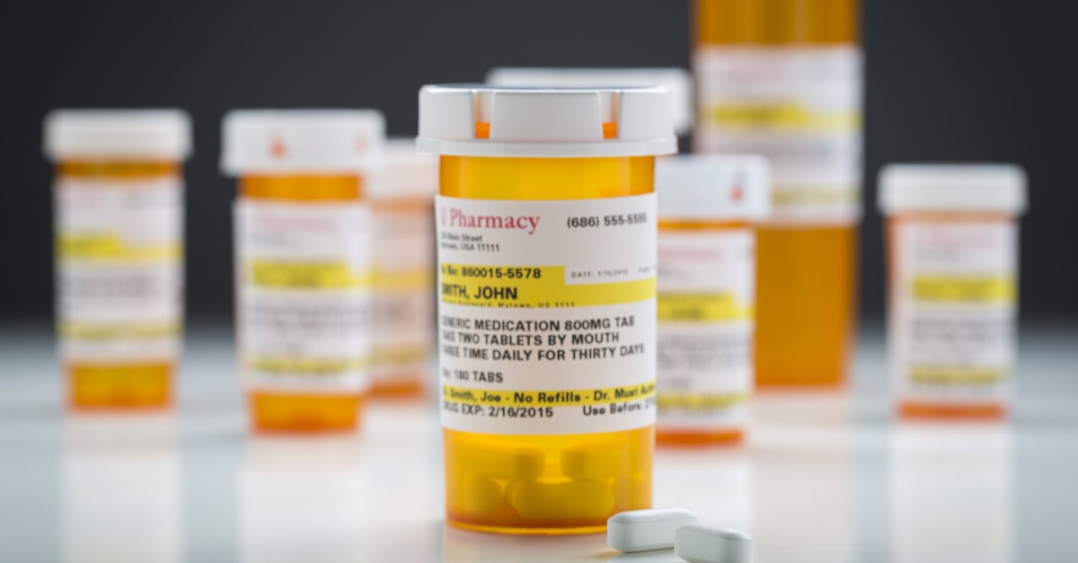 Cost Avoidance Waste Tracker - Prescribe Cost Efficient Drug Therapies