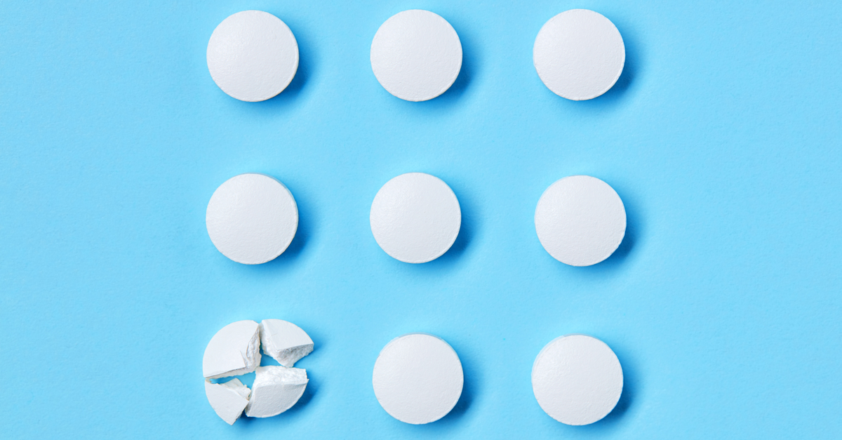 Fearing Quarantine, Employees Are Anxious To Stock-up On Prescription Medications - Featured Image